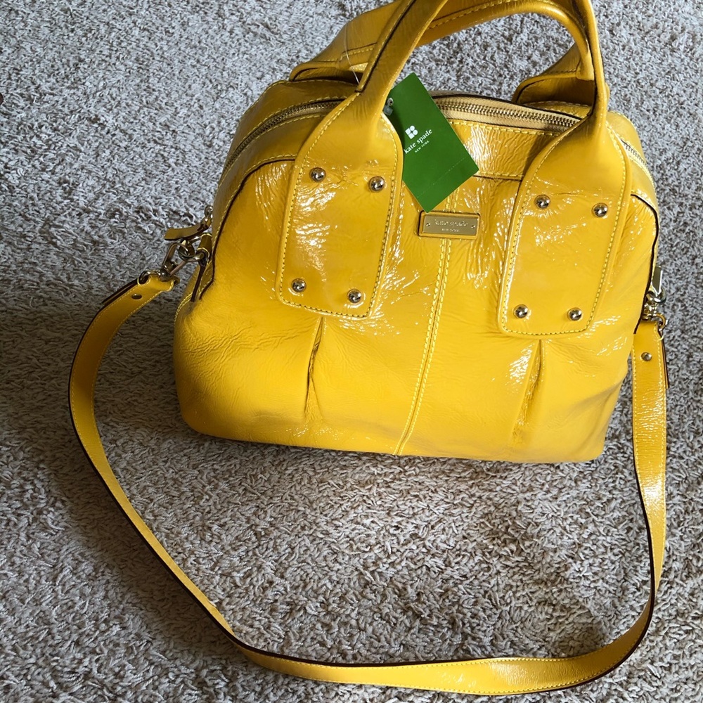 Kate Spade New York Summerville Jenkins Tote